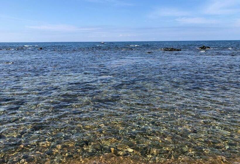 خانه 1 خوابه, Hakuigun   House   Vacation Stay 14920