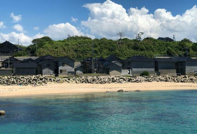خانه 1 خوابه, Hakuigun   House   Vacation Stay 14920