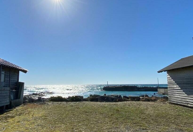 منزل غرفة نوم واحدة, Hakuigun   House   Vacation Stay 14920