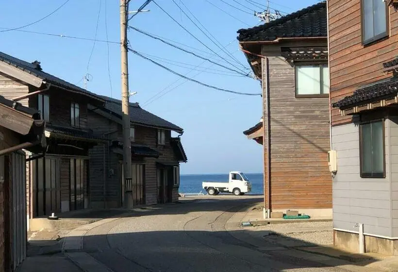 １ベッドルームハウス, Hakuigun   House   Vacation Stay 14920