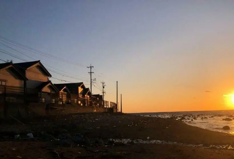 １ベッドルームハウス, Hakuigun   House   Vacation Stay 14920
