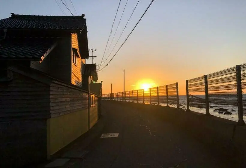 １ベッドルームハウス, Hakuigun   House   Vacation Stay 14920