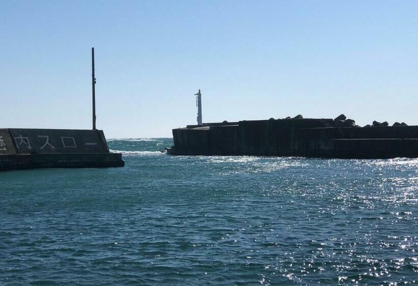 منزل غرفة نوم واحدة, Hakuigun   House   Vacation Stay 14920