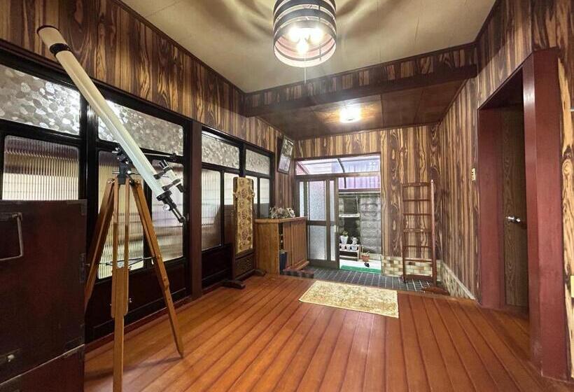خانه 1 خوابه, Hakuigun   House   Vacation Stay 14920