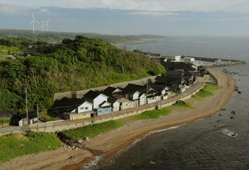 منزل غرفة نوم واحدة, Hakuigun   House   Vacation Stay 14920