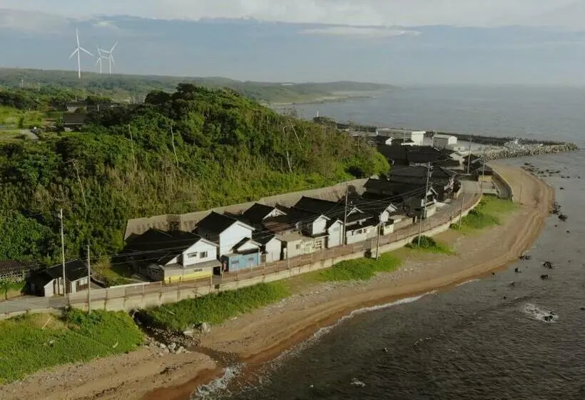 １ベッドルームハウス, Hakuigun   House   Vacation Stay 14920