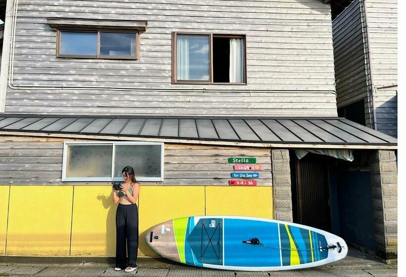 منزل غرفة نوم واحدة, Hakuigun   House   Vacation Stay 14920