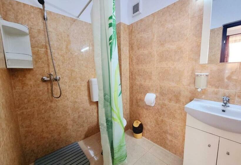 غرفة قياسية, Complex Casa Ani