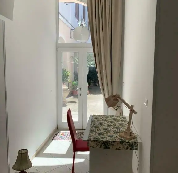 スタンダードルーム, B&b Lecce26