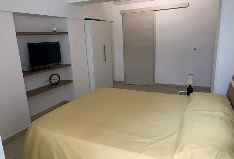 スタンダードルーム, B&b Lecce26