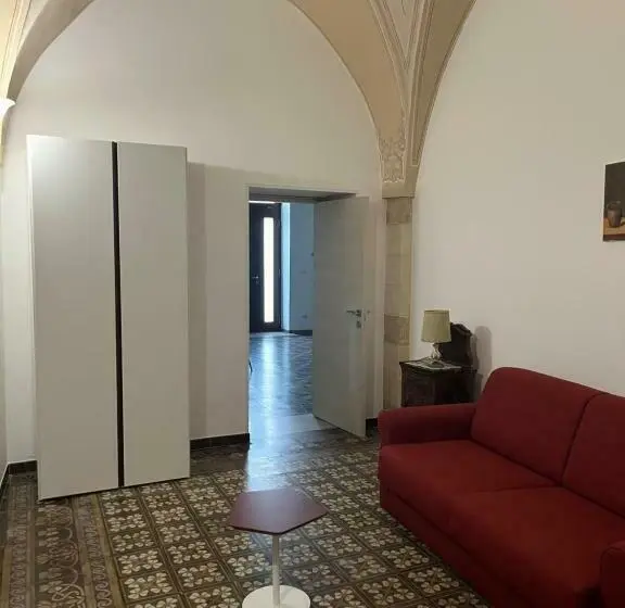 スタンダードルーム, B&b Lecce26