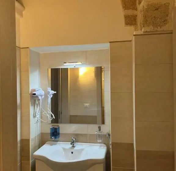 スタンダードルーム, B&b Lecce26