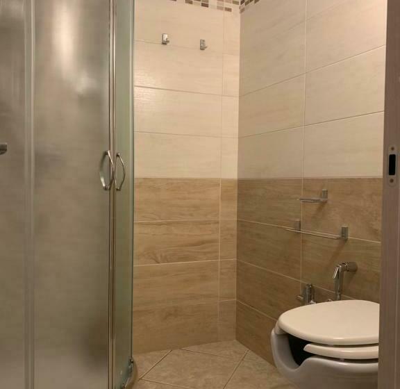 스탠다드 룸, B&b Lecce26