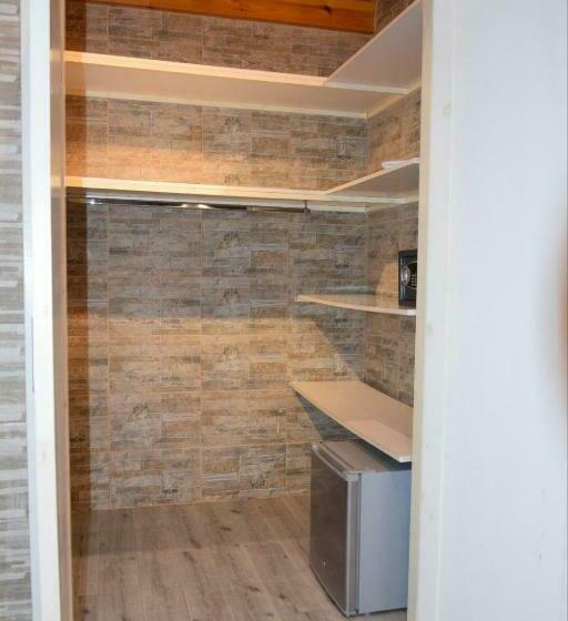 اتاق استاندارد با بالکن, Ghazalle Oasis Hotel Gb