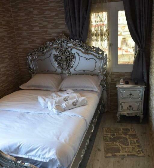 اتاق استاندارد, Ghazalle Oasis Hotel Gb