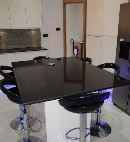 اتاق استاندارد سه نفره, Ghazalle Oasis Hotel Gb