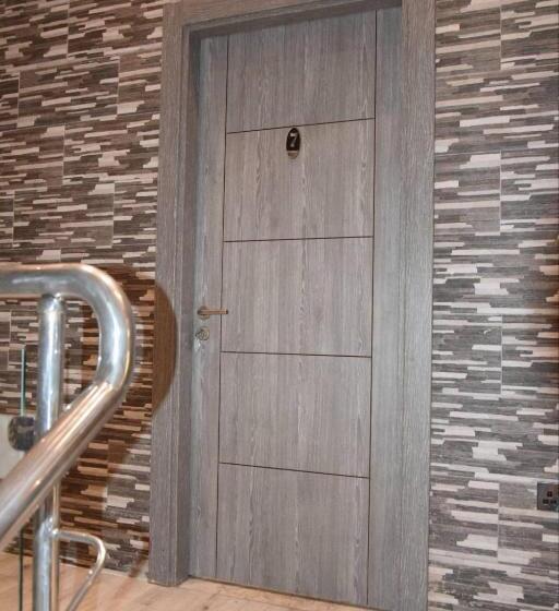 اتاق استاندارد, Ghazalle Oasis Hotel Gb