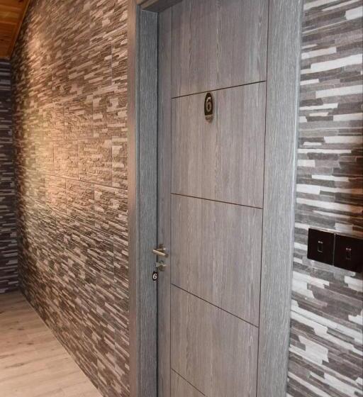 اتاق استاندارد, Ghazalle Oasis Hotel Gb