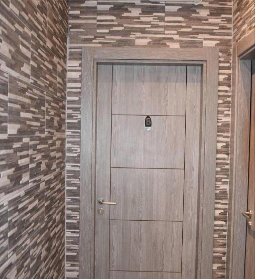 اتاق استاندارد با بالکن, Ghazalle Oasis Hotel Gb