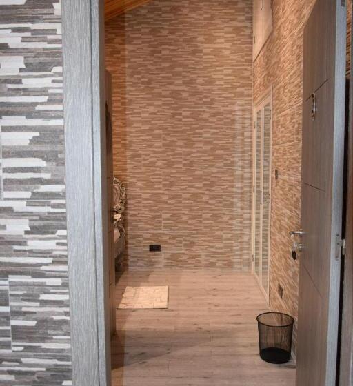 اتاق استاندارد, Ghazalle Oasis Hotel Gb