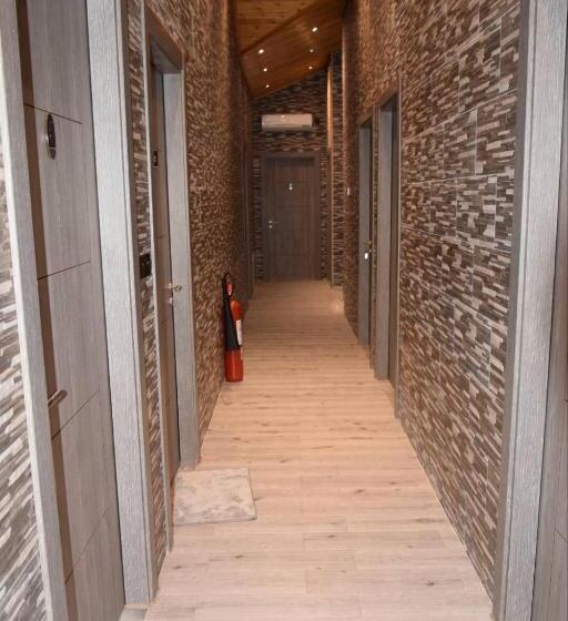 اتاق استاندارد, Ghazalle Oasis Hotel Gb