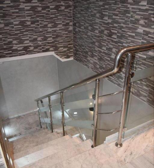 اتاق استاندارد, Ghazalle Oasis Hotel Gb