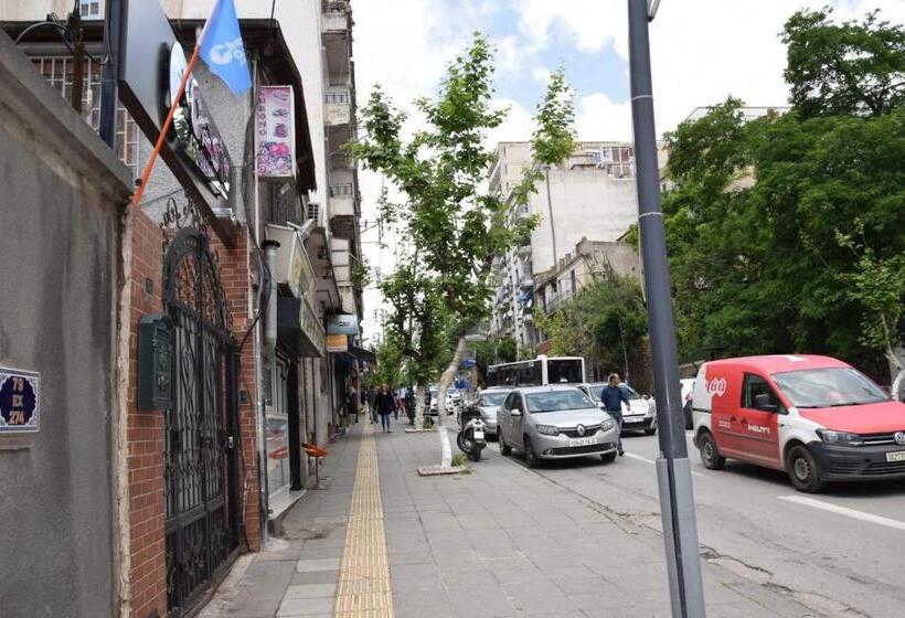 اتاق استاندارد, Ghazalle Oasis Hotel Gb