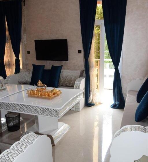 اتاق استاندارد, Ghazalle Oasis Hotel Gb