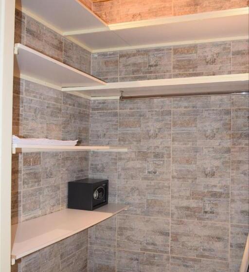 اتاق استاندارد سه نفره, Ghazalle Oasis Hotel Gb