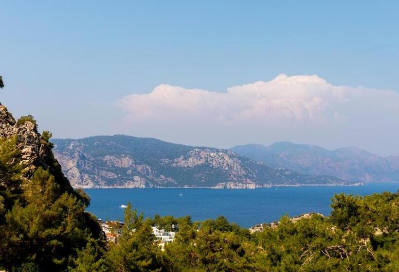 Triple Room Sea View, Ramitos Boutique