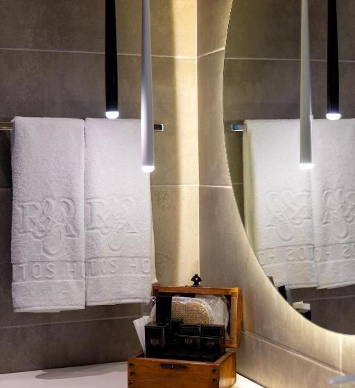 Triple Room Sea View, Ramitos Boutique