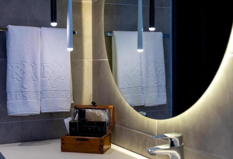 Triple Room Sea View, Ramitos Boutique