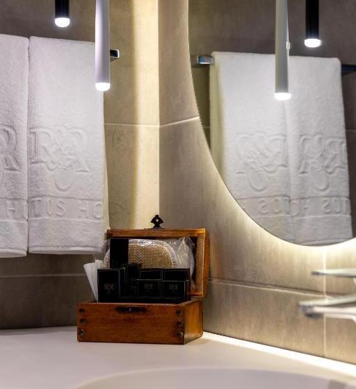 Triple Room Sea View, Ramitos Boutique