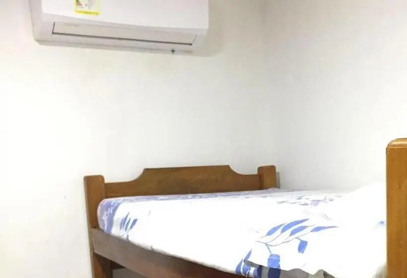 スタンダード４人部屋, Alkimia Beach