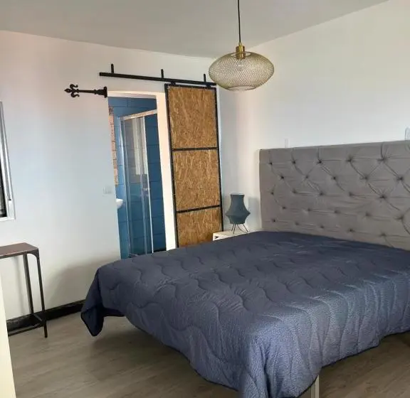 Camera Standard, Panoramic House