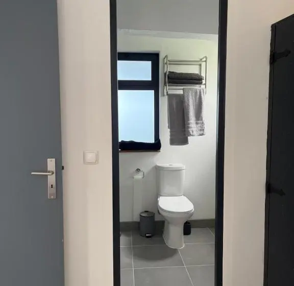 Camera Standard, Panoramic House
