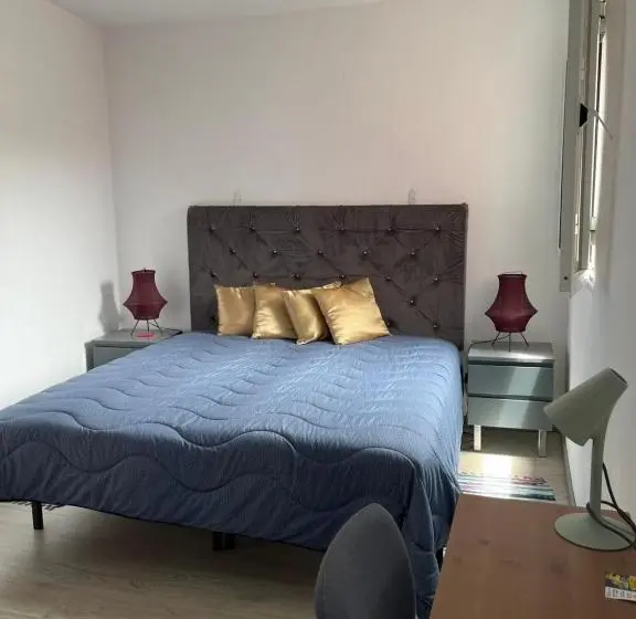 Camera Standard, Panoramic House