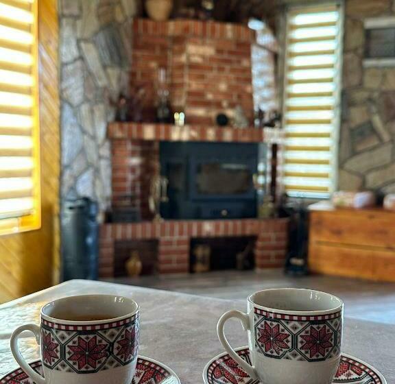 غرفة ديلوكس, Pensiunea Casa Amy