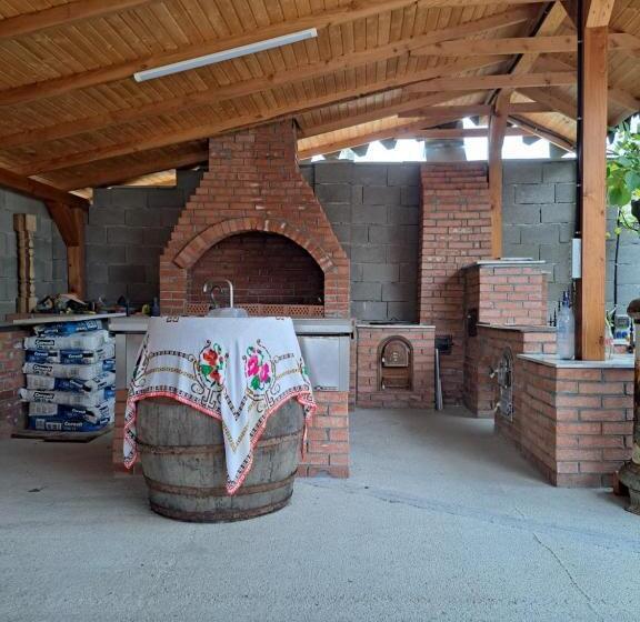 غرفة ديلوكس, Pensiunea Casa Amy