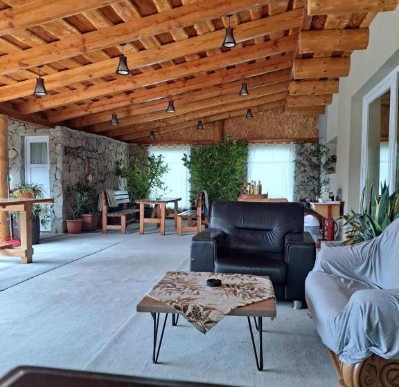 غرفة ديلوكس, Pensiunea Casa Amy