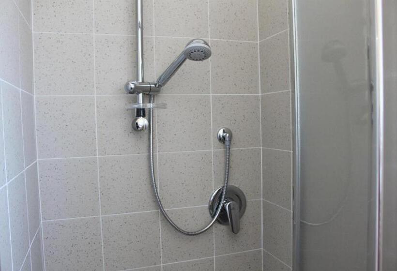 Номер Стандарт с Балконом, Residence Ada