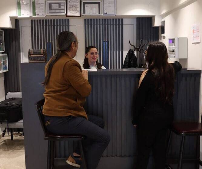 اتاق استاندارد, Dab Hotel Ulus