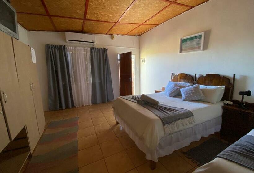 Номер Стандарт, El Kole Bed And Breakfast