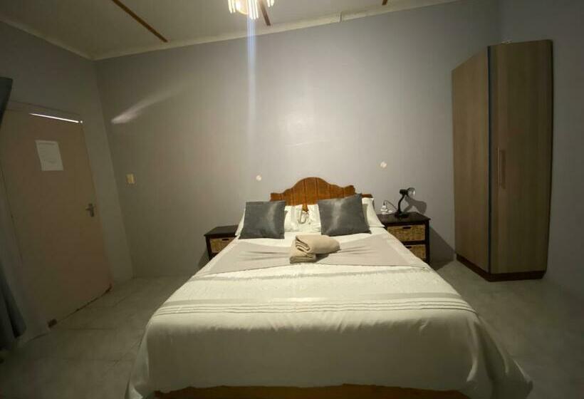 Номер Стандарт, El Kole Bed And Breakfast