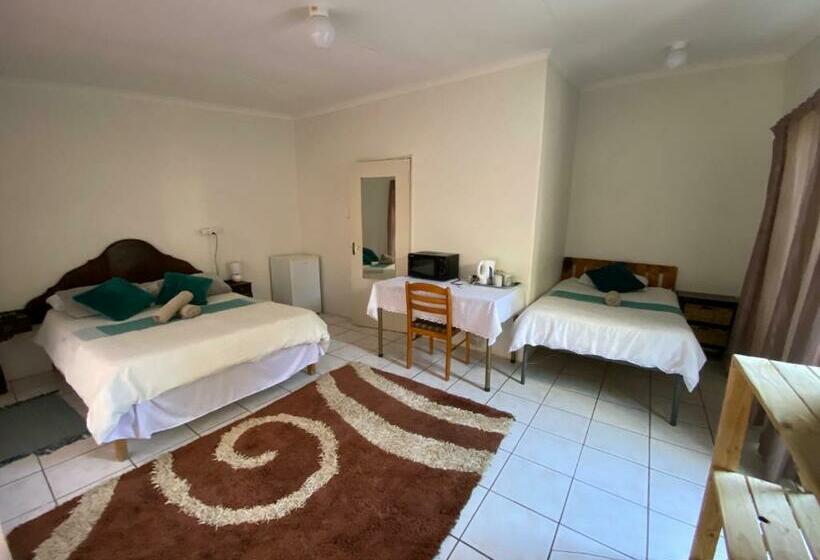 Номер Стандарт, El Kole Bed And Breakfast