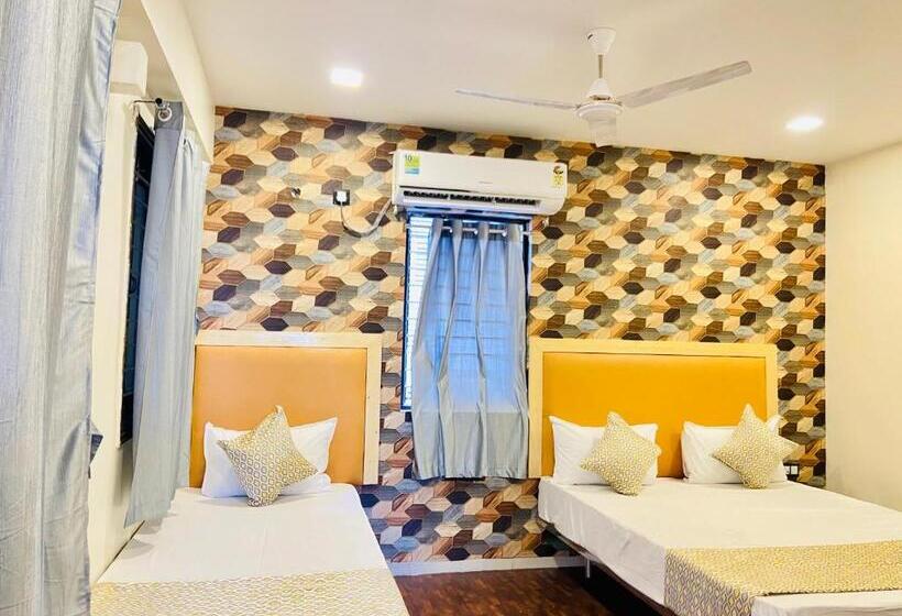 스탠다드 룸, Alexa By Abc