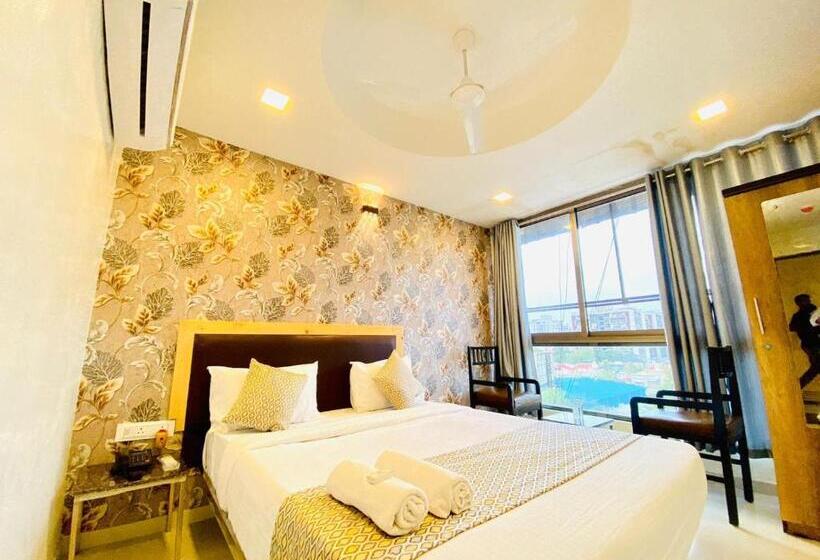 스탠다드 룸, Alexa By Abc