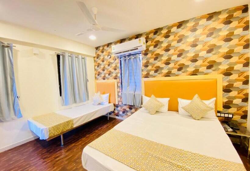 스탠다드 트리플 룸, Alexa By Abc