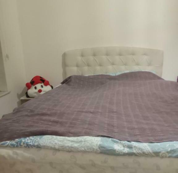 غرفة قياسية, Family House