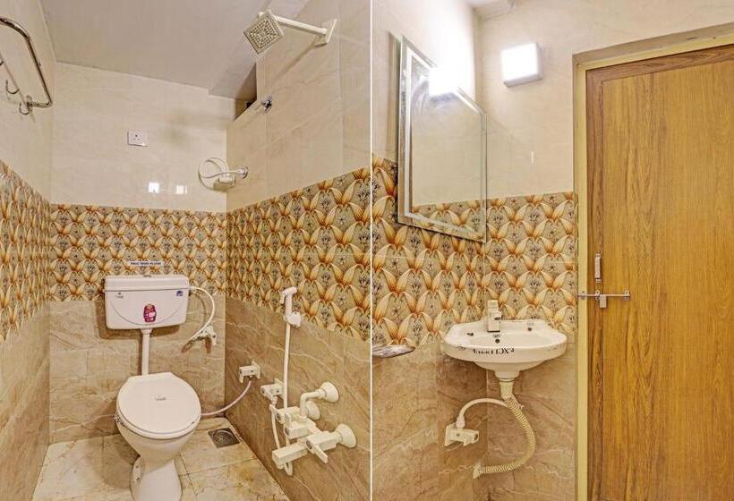 스탠다드 룸, Alexa By Abc